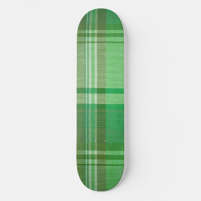 Skateboard-däck Skateboard Bräda 19,5 Cm (Framsida)