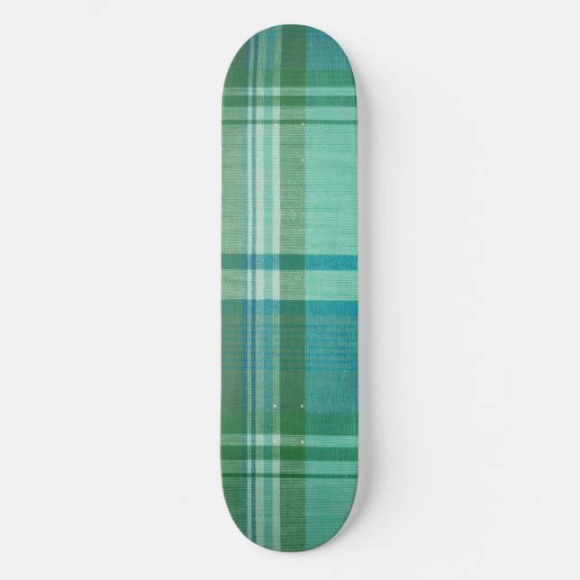 Skateboard-däck Skateboard Bräda 20 Cm (Framsida)
