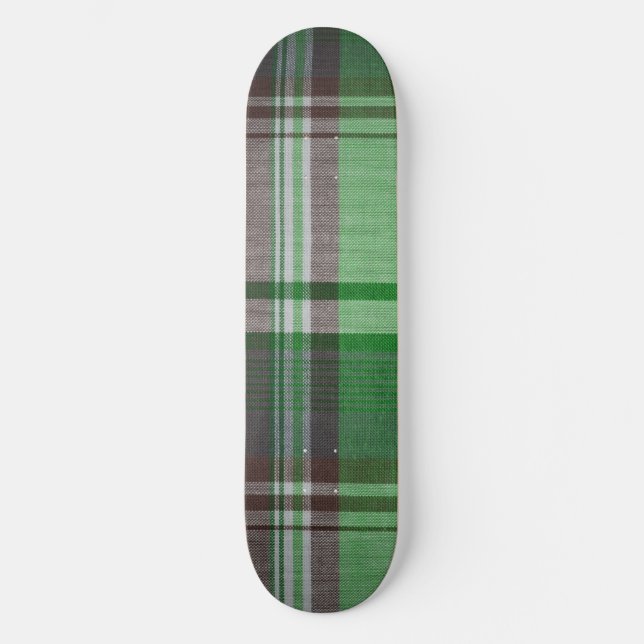 Skateboard-däck Skateboard Bräda 20 Cm (Framsida)