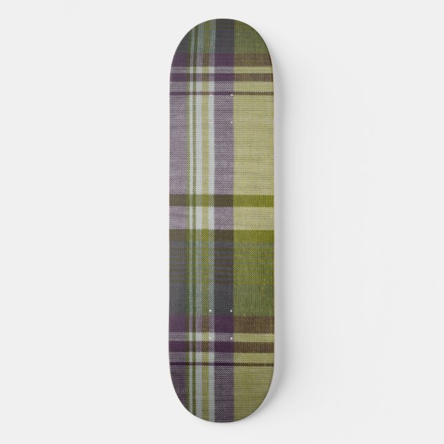 Skateboard-däck Skateboard Bräda 20 Cm (Framsida)