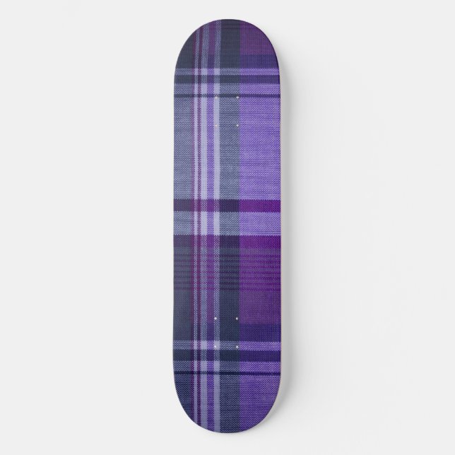 Skateboard-däck Skateboard Bräda 21,5 Cm (Framsida)
