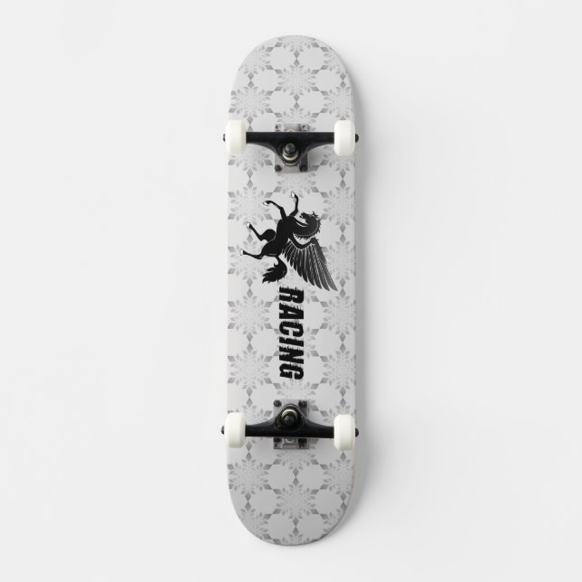 Skateboard Deck (Framsida)