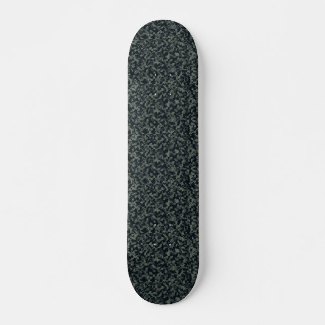 Skateboard Deck (Framsida)