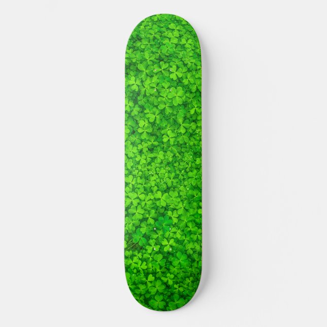 Skateboard Deck (Framsida)
