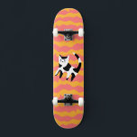 Skateboard Deck<br><div class="desc">Puuurrfect Skateboard Däcksdäck för barn.</div>
