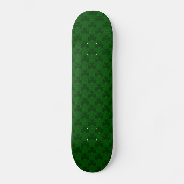 Skateboard Deck (Framsida)