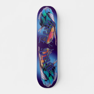 Skateboard Deck - du anpassar