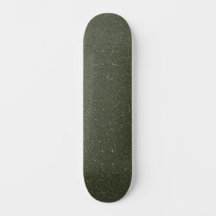 Skateboard Deck för texturerad Grönt - Anpassade