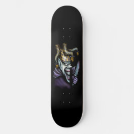 Skateboard Deck ’Jester 1’