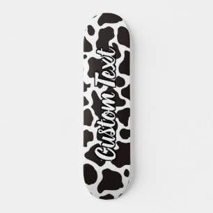 Skateboard Deck Mönster