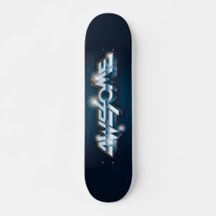 Skateboard Fantastisk Bräda 20 Cm