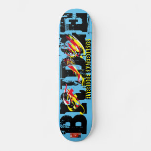 Skateboard FLYBRIDGE JMT