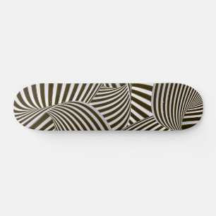 Skateboard för 3D-trådar