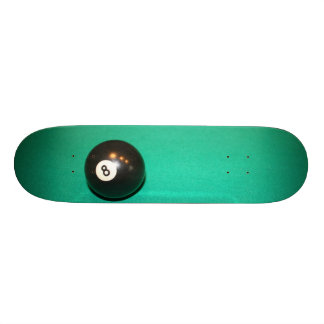 Skateboard för 8 boll bräda 20 cm