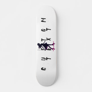 Skateboard för anpassningsbar, skater älskare