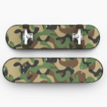 Skateboard för armékamera | Skateboard<br><div class="desc">Skateboard för armékamera | Skateboard - Denna anpassningsbar Camo Skateboard ger en utmärkt gåva till alla som kärlek utomhus och alla sak Camo.</div>