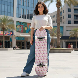 Skateboard för aurora