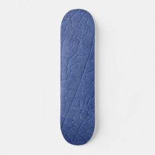 Skateboard för Azure-stenbrott