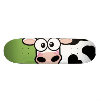 Skateboard för bläckstråle