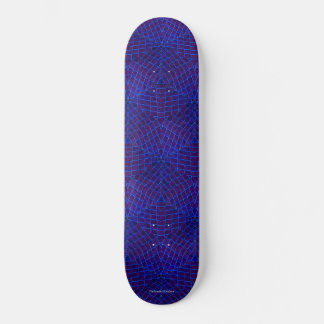 Skateboard för BullmasterGardian Chainlink