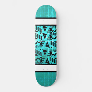 Skateboard för coola
