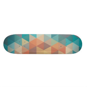 Skateboard för din ¾ för anpassningsbar 7"