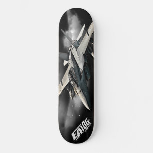 Skateboard för EA--18GGrowlerSkateboard