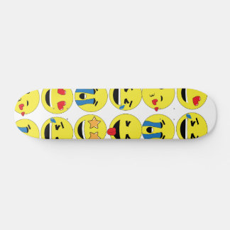 skateboard för emoji