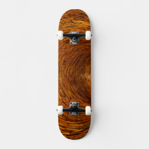 Skateboard för Fantastisk-Tittar