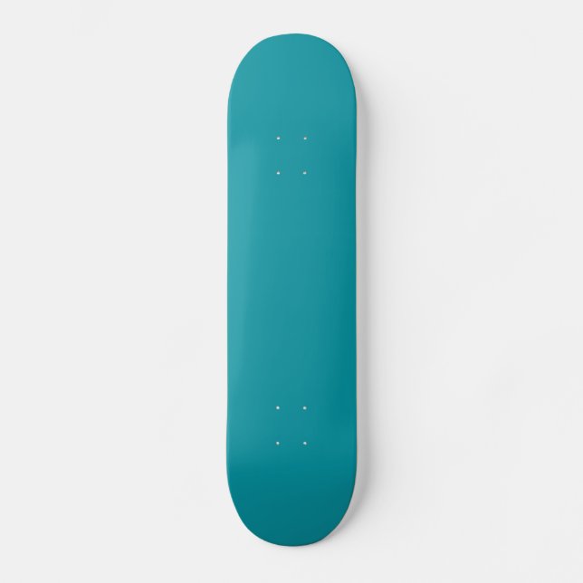 Skateboard för fast Grönt (Framsida)