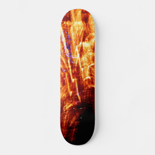 Skateboard för Fireworks