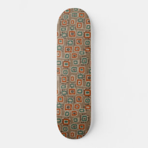 Skateboard för gamla Trasa-korrigeringar