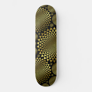 Skateboard för golden Mind Scramble