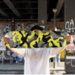 Skateboard för gult | Skateboard<br><div class="desc">Skateboard för gult | Skateboard - Denna anpassningsbar Camo Skateboard ger en utmärkt gåva till alla som kärlek utomhus och alla sak Camo.</div>