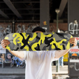 Skateboard för gult | Skateboard