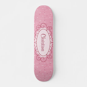 Skateboard för Hearts & Kärlek Comp Skateboard