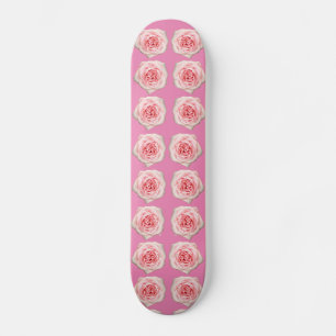Skateboard för henne