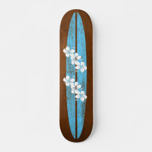 Skateboard för Hookipa vintagesurfa