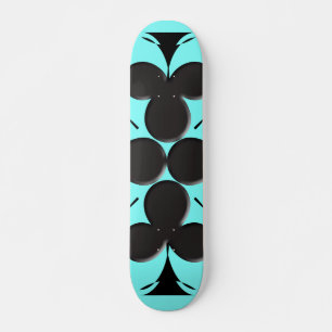 Skateboard för klubbar