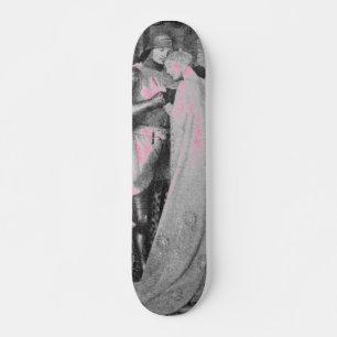 Skateboard för medelålder