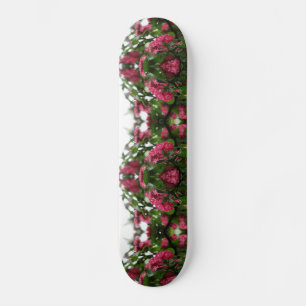 Skateboard för nedre underkant