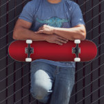 Skateboard för övertoning av mest färg<br><div class="desc">Övertoningen lagrar täcker båda sidor/kant för alla färg men svarta,  eftersom färg är övertoningen svart.</div>