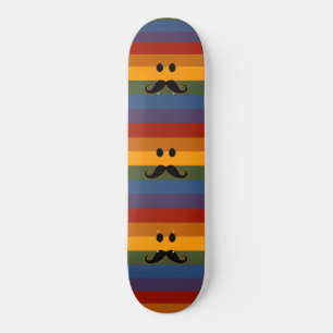 Skateboard för Pride anpassningsbar