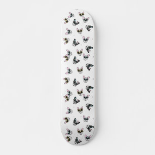 Skateboard för Pug life