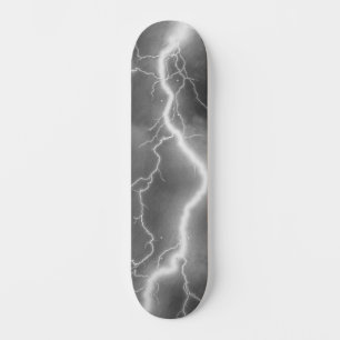 Skateboard för Strejka av blixt