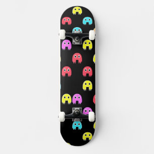 Skateboard för videospel av Claire Firley