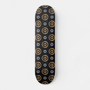 Skateboard för vintagar