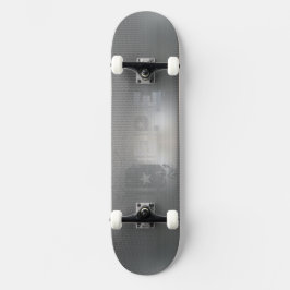 Skateboard Fullt Dope Skateboard