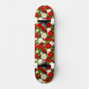 Skateboard glad helg