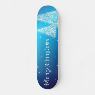 Skateboard god jul